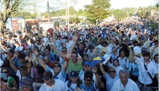 Consejos para quienes unan Hasenkamp-Paraná