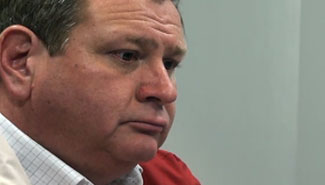 Falleció la madre de Fabián Rogel