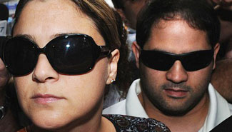 El martes inician pericias a los hijos de la dueña de Clarín