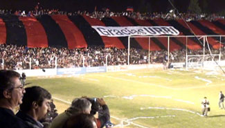 Casi todo el deporte entrerriano suspende sus actividades