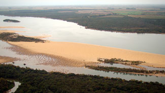 Se incrementa la chance de recuperar islas fiscales usurpadas