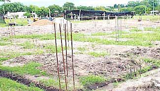 Construirán una nueva escuela en Paraná