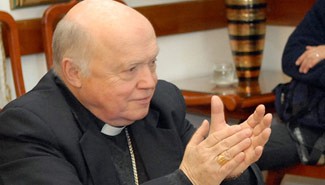 Maulión pidió la unión y la reconciliación de los argentinos