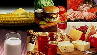 Las 8 mentiras más grandes sobre la comida sana