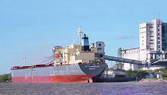 2010: las exportaciones entrerrianas llegarían a los U$S 1.300 millones