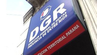 La DGR superó en noviembre los ingresos previstos para todo el año