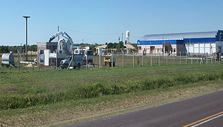 Proyectan radicar fábricas en ocho localidades entrerrianas