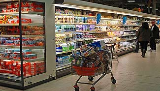 Entre Ríos y el Indec no concuerdan con el valor de la Canasta Básica