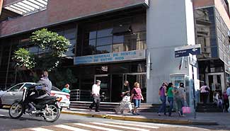 Con fuerte impacto de Ingresos Brutos la recaudación creció 48 {10b083c464b21a2e5b96ab7d1950c6efda5949816d8d4b699d6508628a11a647}