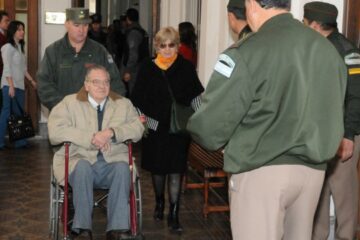 Robo de bebés: el médico Juan Antonio Zaccaría quedó en libertad