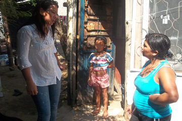 Edil radical quiere descentralizar más la Municipalidad de Paraná