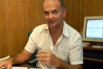 Paraná: los municipales recontratados son 11 y analizan 700 casos