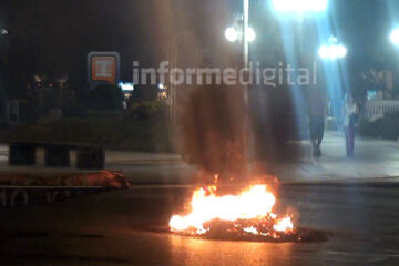 El gobierno provincial busca destrabar el conflicto municipal de Paraná