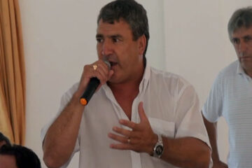 La intervención de la mutual del Suoyem ya detectó graves irregularidades