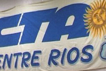 Aprobaron expulsar de CTA a ex espías de la dictadura