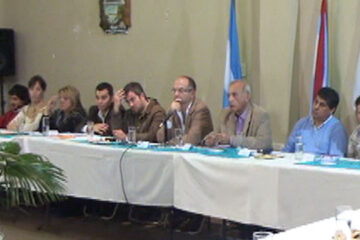 ¿Qué opinan los empresarios paranaenses de la gestión municipal?