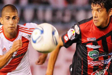 Robaron camionetas durante el partido Patronato – River