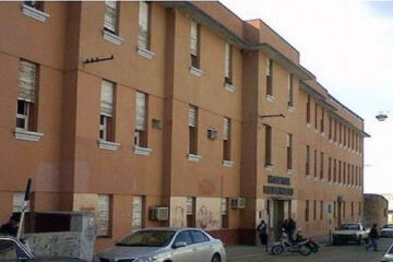 Afirman que no tienen donde alojar al psiquiatra que asesinó a su pareja