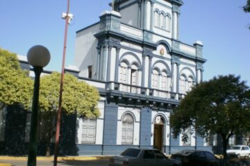 Dudas en torno al robo de un camión