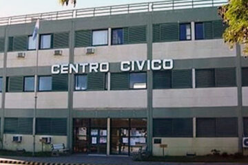 Federación: asaltaron el Municipio y se llevaron más de $130.000