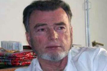 Ahora llevan a Federal al acusado de asesinar a su esposa en Chajarí