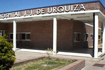 Un adolescente se prendió fuego a si mismo en Sauce de Luna