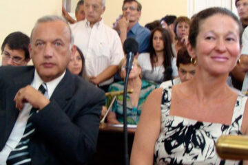 Concejal radical votó contra su bloque y le facilitó $5.500.000 al oficialismo