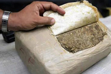 La Paz: incautaron 200 kilos de marihuana