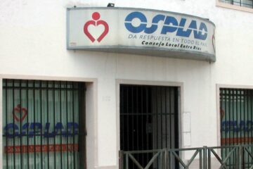Docentes van a la justicia por la situación de Osplad