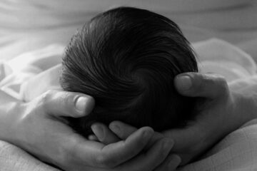 Victoria: encuentran muerto a un recién nacido