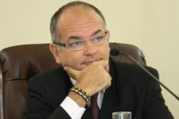 Concejales paranaenses fueron recibidos por ediles santafesinos