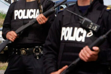 Inseguridad: para la policía hay personal y móviles suficientes