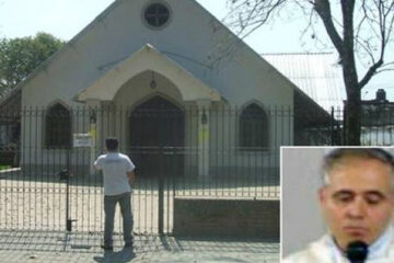 Caso Ilarraz: declaró el primer sacerdote