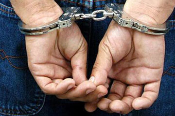 Detuvieron a una persona por el crimen de Villa Dominguez