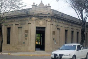 Colón: una mujer denunció que fue violada