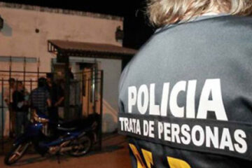 Cierran cinco prostíbulos en Gualeguay