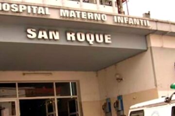 Falleció un nene de 4 años por un escopetazo en Paraná