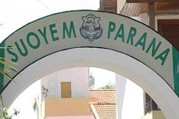 Paraná: siguen las denuncias al interventor del Suoyem