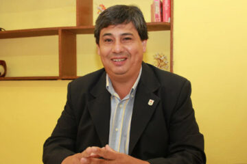 Termas: concejal bustista se suma al alerta ambiental