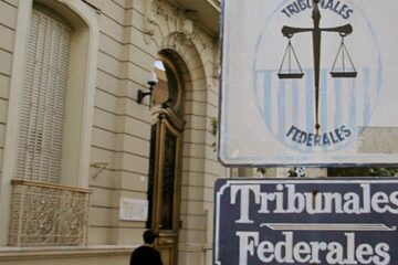 La justicia confirmó el precesamiento de dos asambleístas