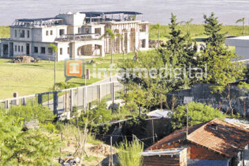 Paraná: la comuna avanza para prohibir barrios privados