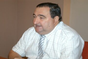 Habló Rosatelli sobre su primo asesinado