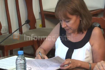 Empleados municipales recibirán aumento en las asignaciones familiares