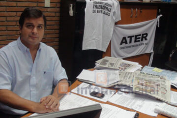 ATER: aseguran que sólo el 10{10b083c464b21a2e5b96ab7d1950c6efda5949816d8d4b699d6508628a11a647} de los trabajadores pagará ganancias
