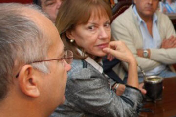 Blanca Osuna sumó concejales y ganó la pulseada contra barrios privados