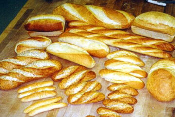 Paraná: la mitad de panaderías no tiene pan a $10