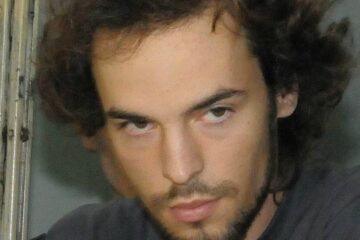 Caso Céparo: el fiscal pidió perpetua para Molaro