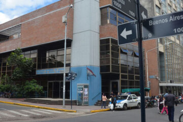 La Provincia difunde un crecimiento de la recaudación del 36{10b083c464b21a2e5b96ab7d1950c6efda5949816d8d4b699d6508628a11a647}