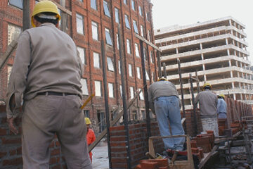 La economía creció por encima del 5{10b083c464b21a2e5b96ab7d1950c6efda5949816d8d4b699d6508628a11a647} según el Indec