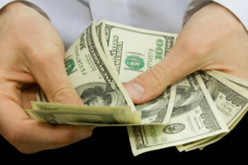 El dólar cerró a 7,75 pesos